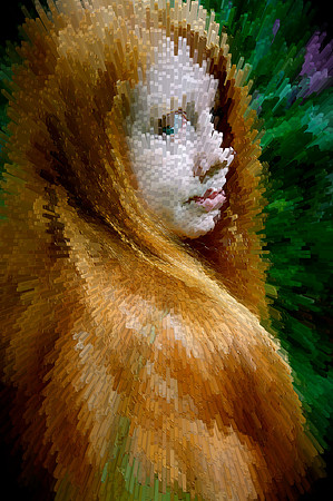 Electric Margot